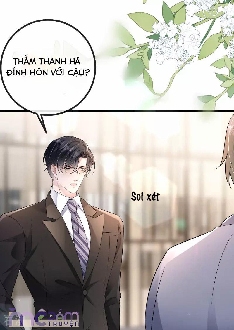 Cuồng Nhiệt Yêu Em – chap 109