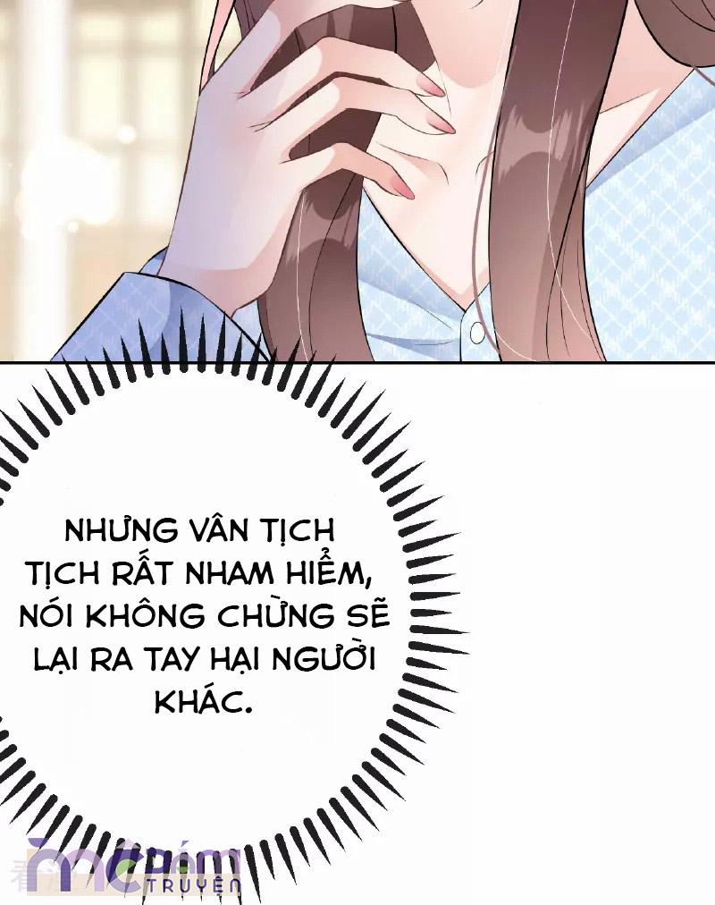 Cuồng Nhiệt Yêu Em – chap 109