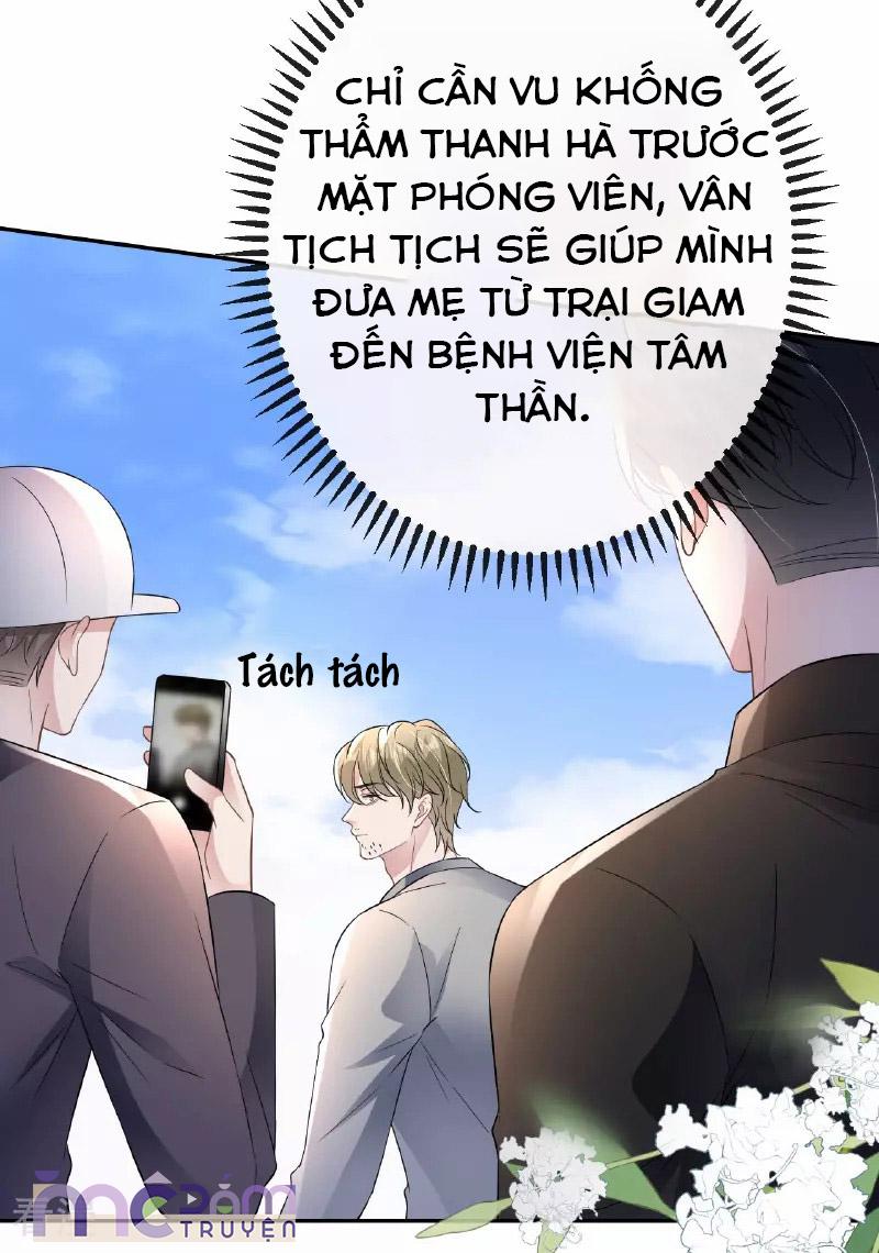 Cuồng Nhiệt Yêu Em – chap 109