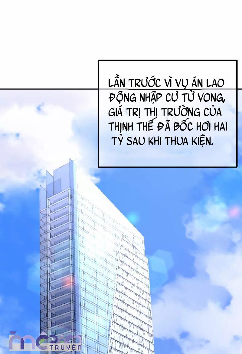 Cuồng Nhiệt Yêu Em – chap 109