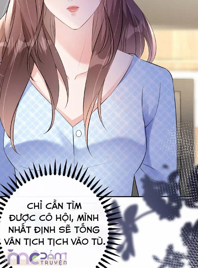 Cuồng Nhiệt Yêu Em – chap 109