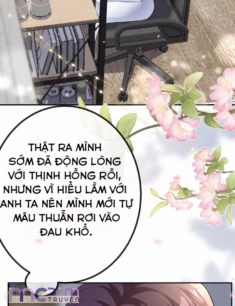 Cuồng Nhiệt Yêu Em – chap 109