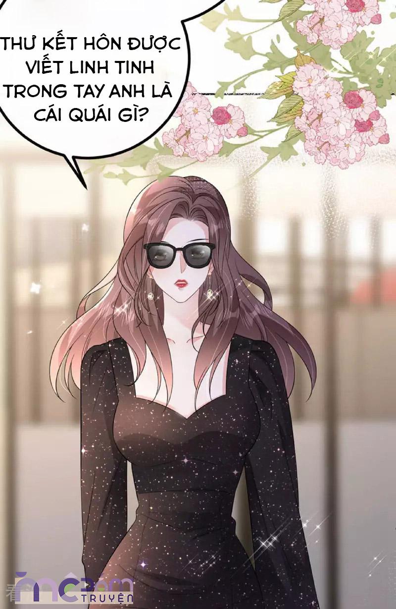 Cuồng Nhiệt Yêu Em – chap 109