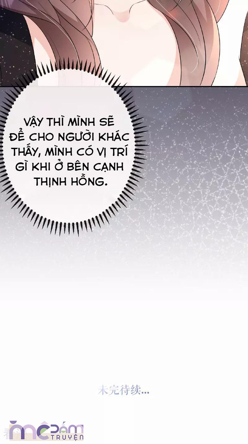 Cuồng Nhiệt Yêu Em – chap 109