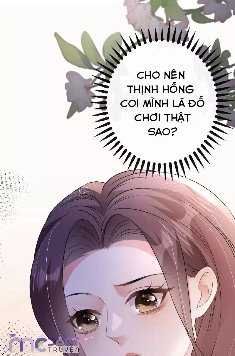 Cuồng Nhiệt Yêu Em – chap 109