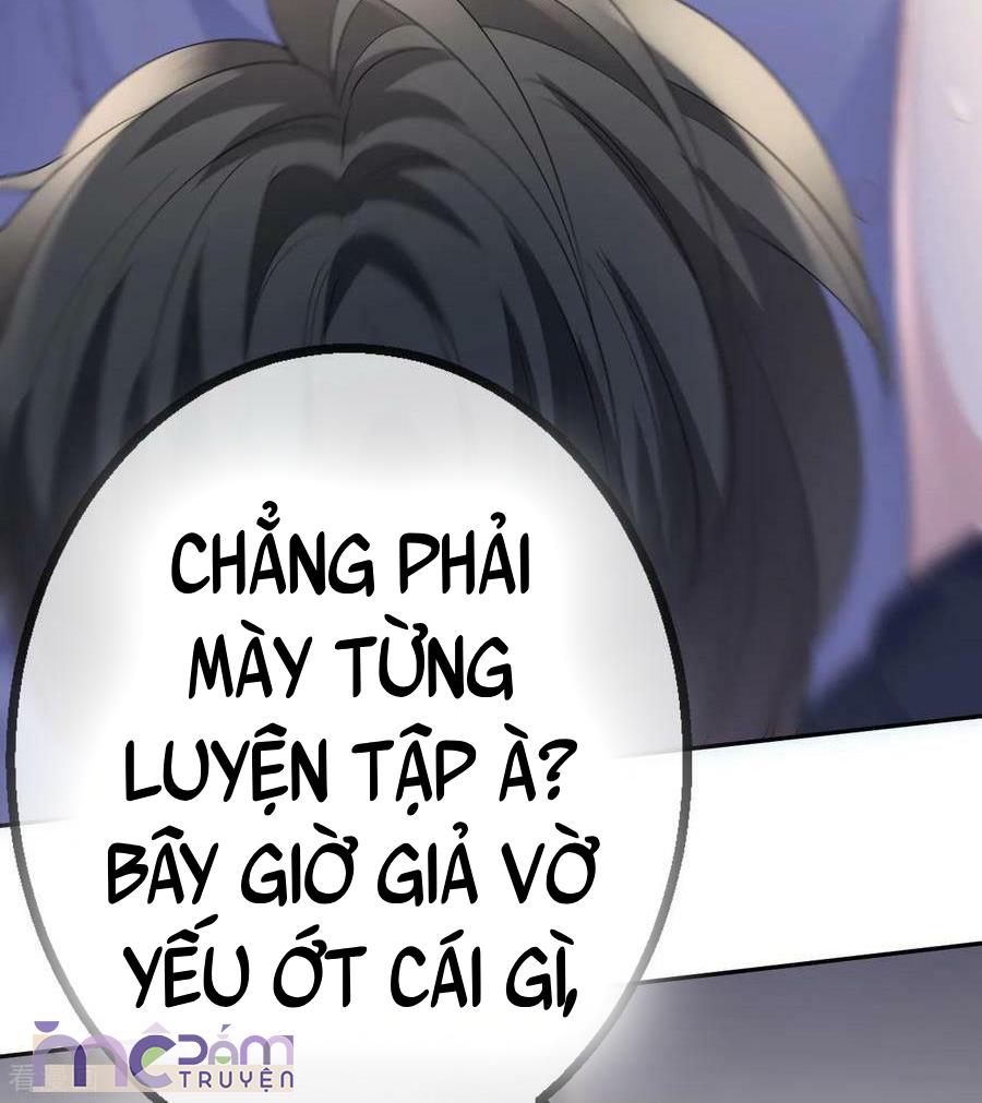 Cuồng Nhiệt Yêu Em – chap 58