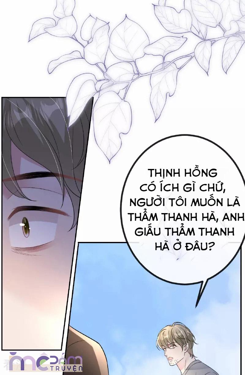 Cuồng Nhiệt Yêu Em – chap 109