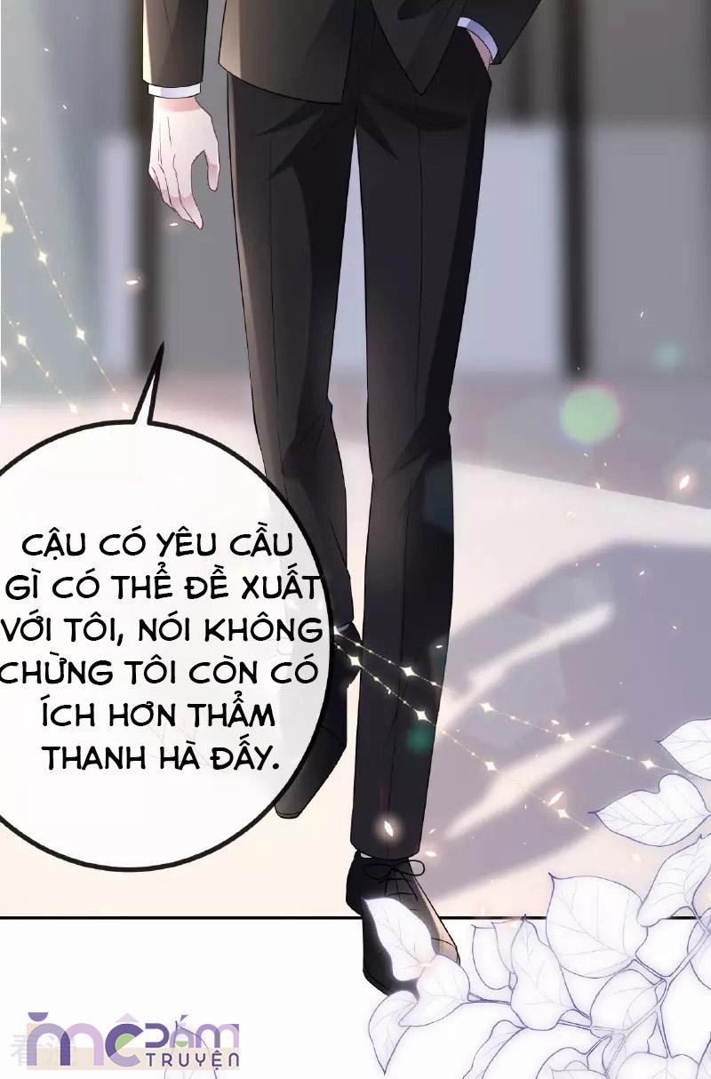 Cuồng Nhiệt Yêu Em – chap 109