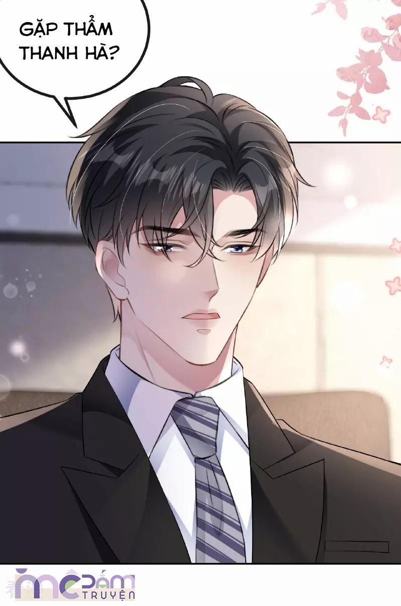 Cuồng Nhiệt Yêu Em – chap 109