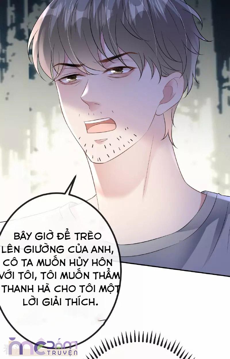 Cuồng Nhiệt Yêu Em – chap 109