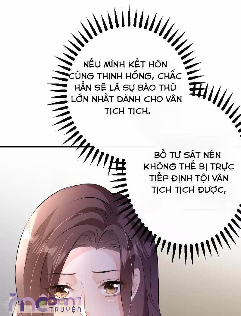 Cuồng Nhiệt Yêu Em – chap 109