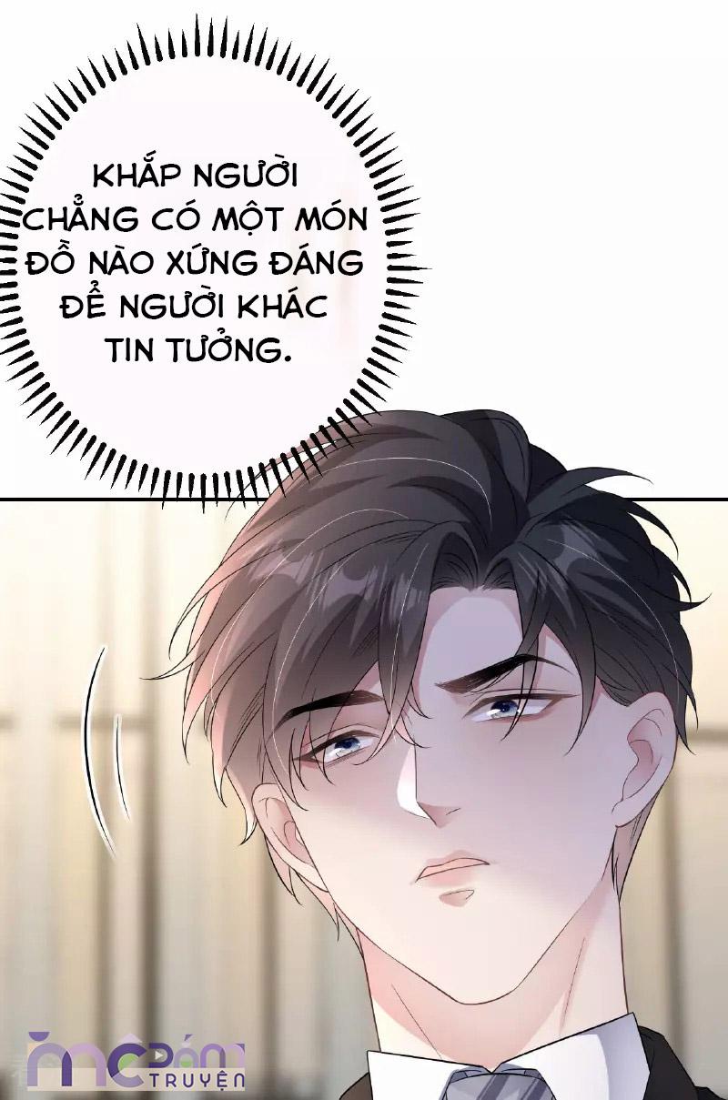 Cuồng Nhiệt Yêu Em – chap 109