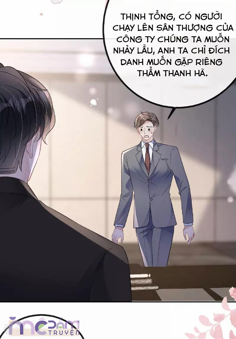 Cuồng Nhiệt Yêu Em – chap 109