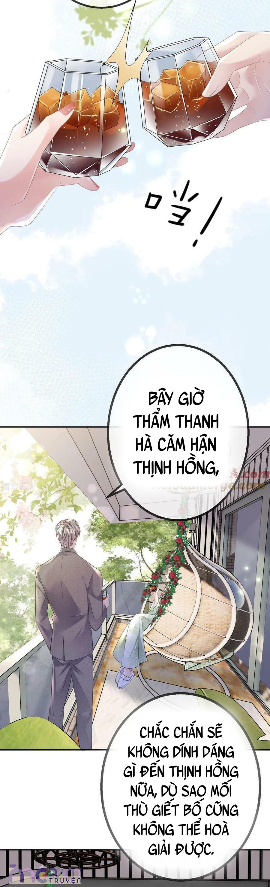 Cuồng Nhiệt Yêu Em – chap 58