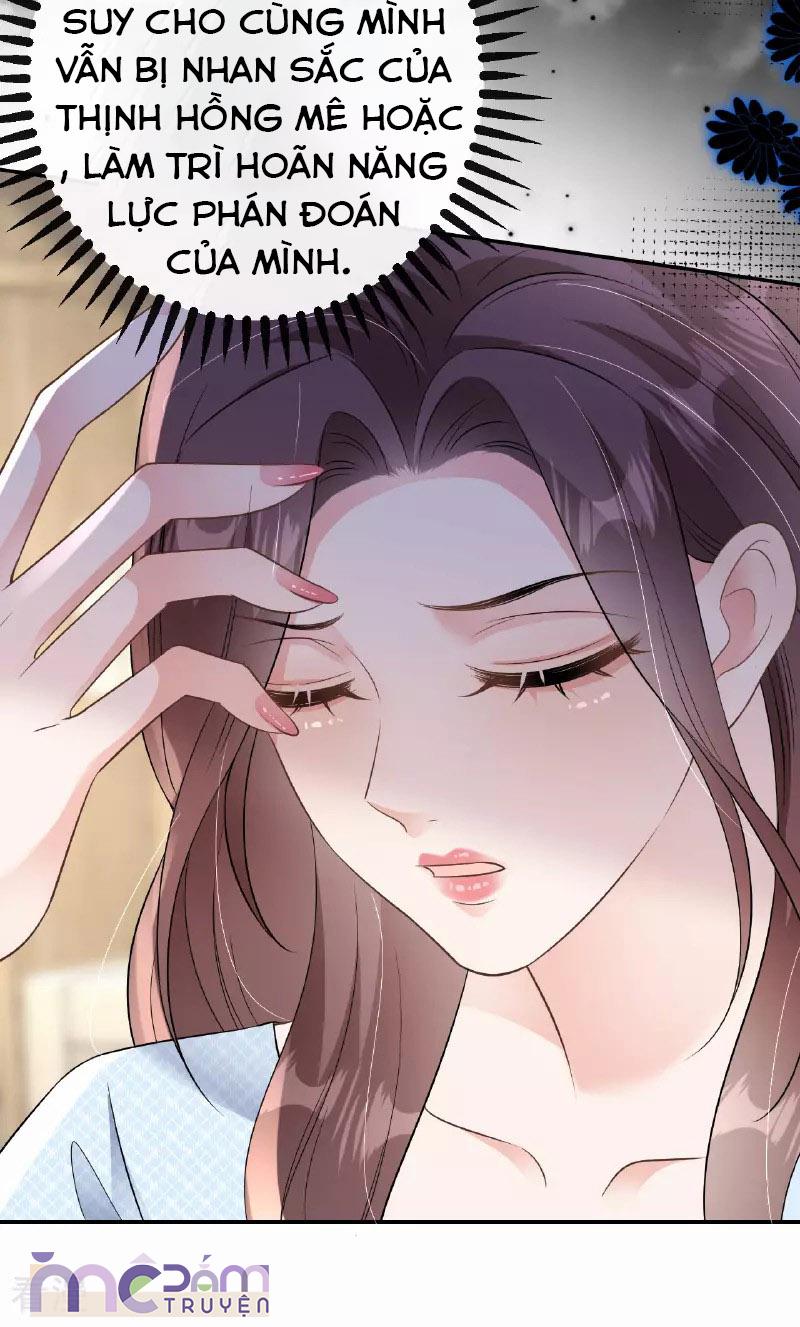 Cuồng Nhiệt Yêu Em – chap 109