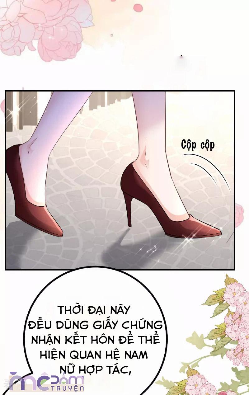 Cuồng Nhiệt Yêu Em – chap 109