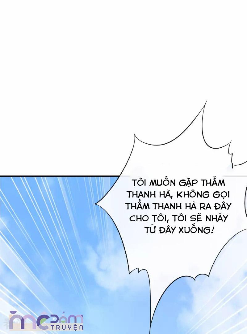 Cuồng Nhiệt Yêu Em – chap 109