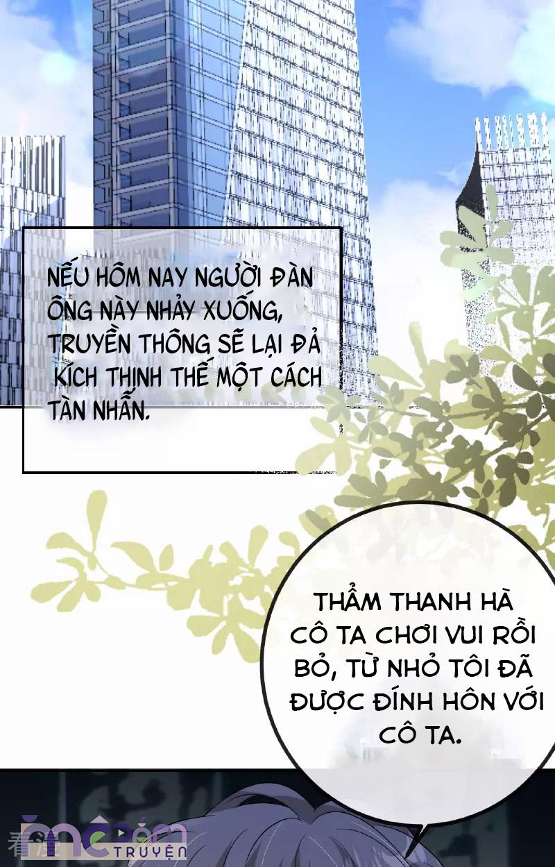 Cuồng Nhiệt Yêu Em – chap 109