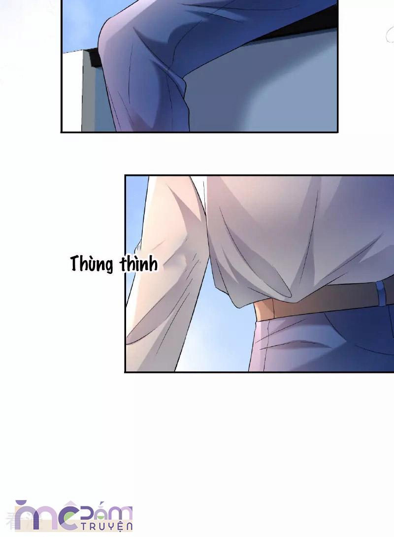 Cuồng Nhiệt Yêu Em – chap 109