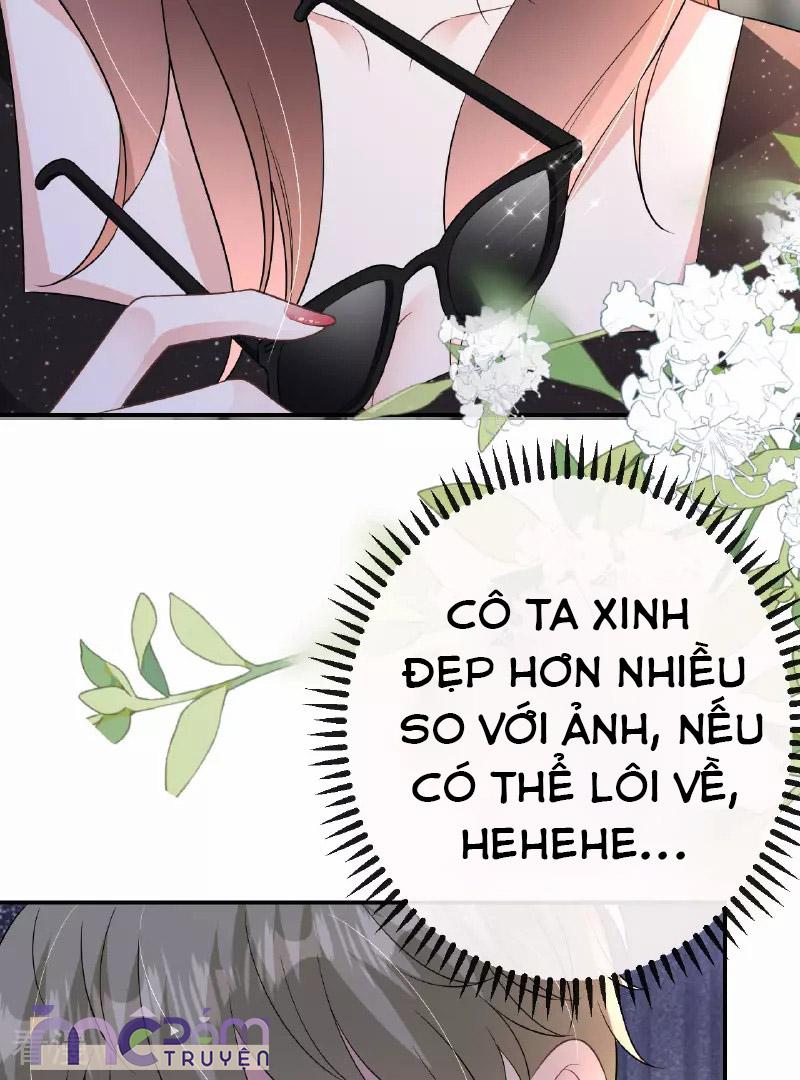 Cuồng Nhiệt Yêu Em – chap 109